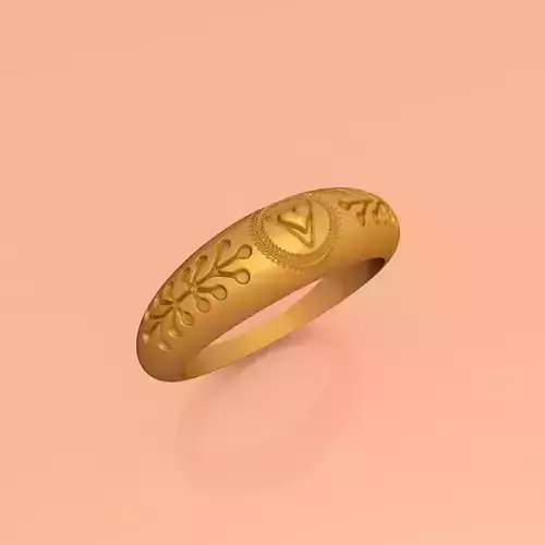 Wedding Band Jewellery Ring RWJSP21