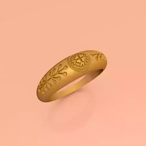 Wedding Band Jewellery Ring RWJSP20