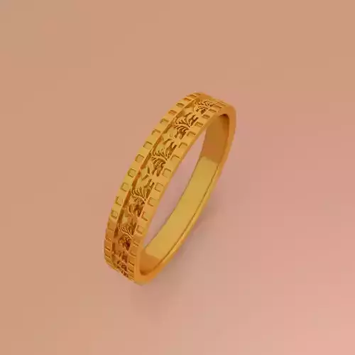 Wedding Band Jewellery Ring RWJSP2