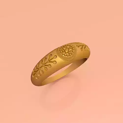Wedding Band Jewellery Ring RWJSP19