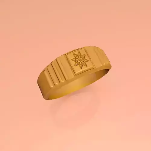Wedding Band Jewellery Ring RWJSP188