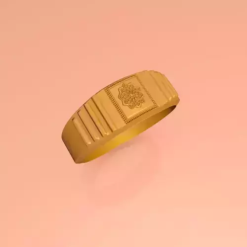 Wedding Band Jewellery Ring RWJSP186