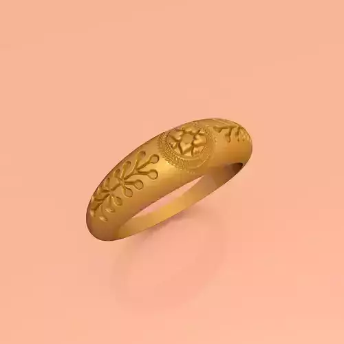 Wedding Band Jewellery Ring RWJSP18