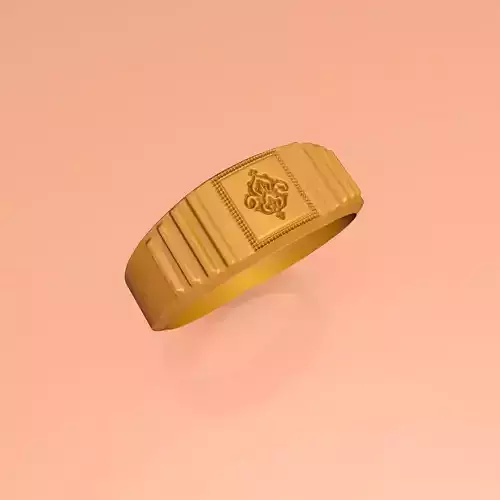 Wedding Band Jewellery Ring RWJSP177