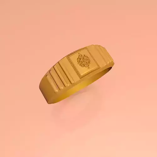 Wedding Band Jewellery Ring RWJSP175