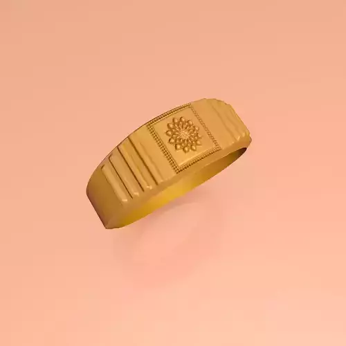 Wedding Band Jewellery Ring RWJSP171