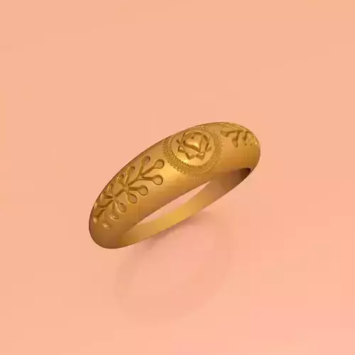 Wedding Band Jewellery Ring RWJSP17