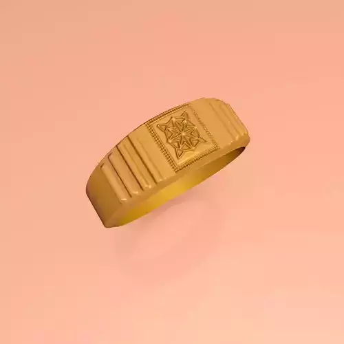 Wedding Band Jewellery Ring RWJSP166