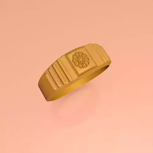 Wedding Band Jewellery Ring RWJSP160