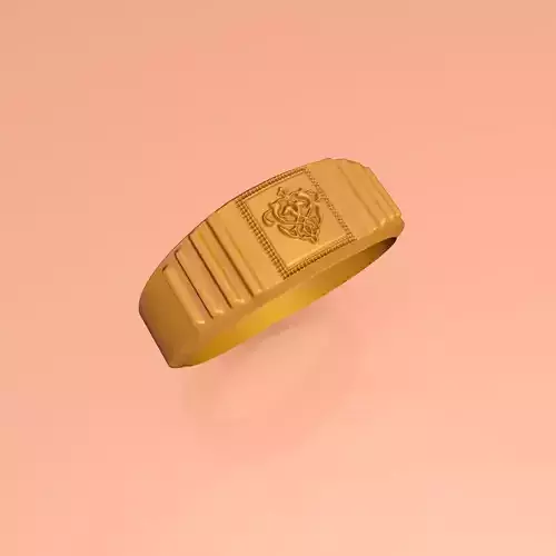 Wedding Band Jewellery Ring RWJSP159