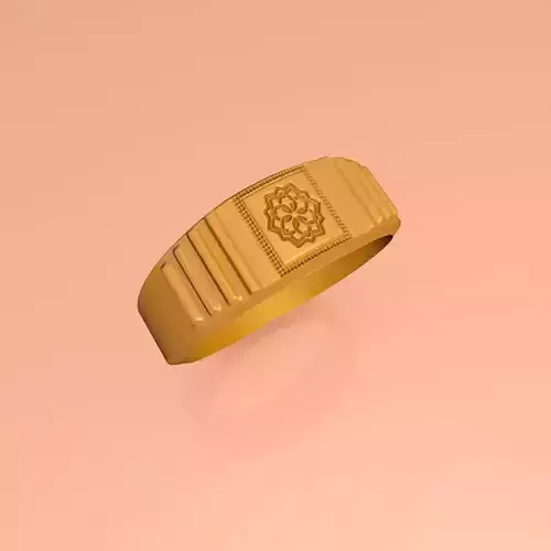 Wedding Band Jewellery Ring RWJSP154