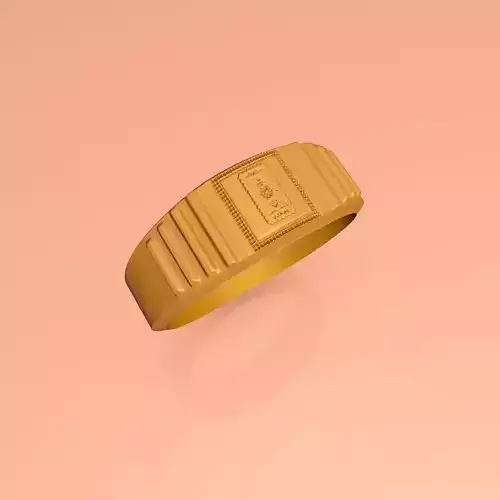 Wedding Band Jewellery Ring RWJSP150