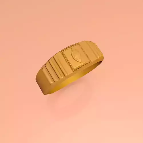 Wedding Band Jewellery Ring RWJSP147