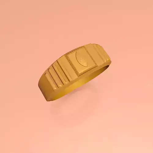 Wedding Band Jewellery Ring RWJSP146