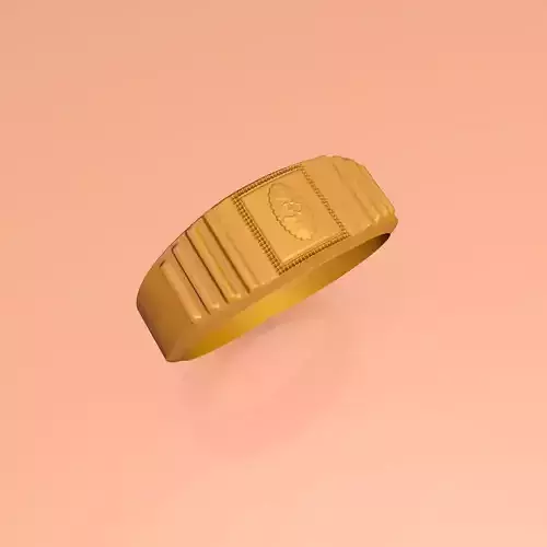 Wedding Band Jewellery Ring RWJSP144