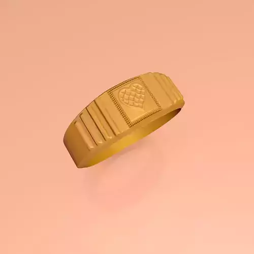 Wedding Band Jewellery Ring RWJSP140