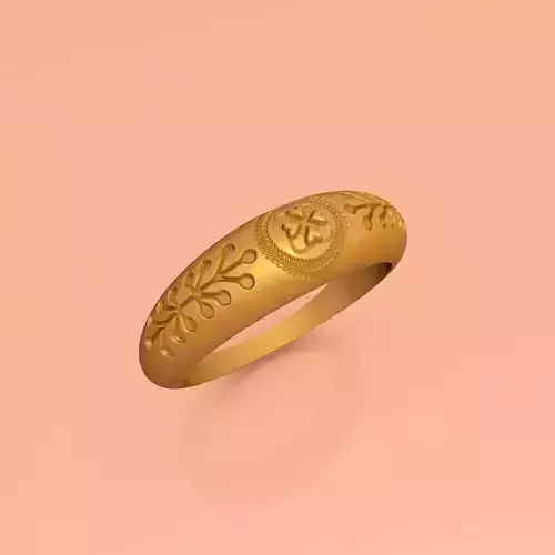 Wedding Band Jewellery Ring RWJSP14