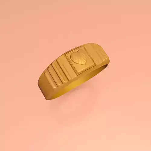 Wedding Band Jewellery Ring RWJSP139