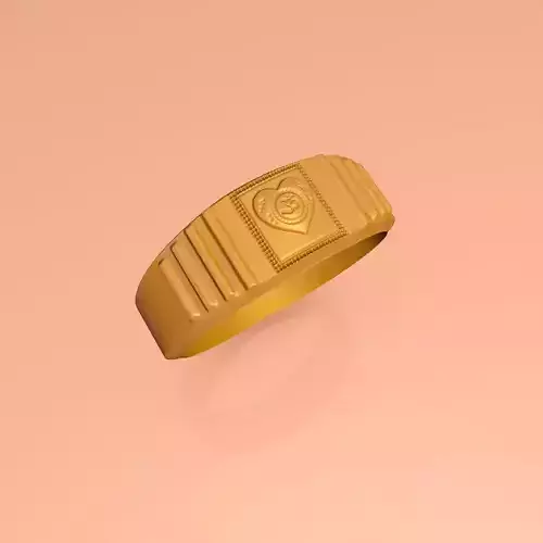 Wedding Band Jewellery Ring RWJSP138