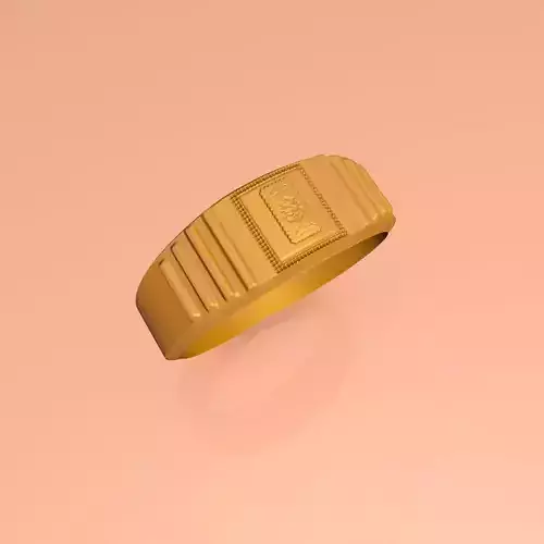 Wedding Band Jewellery Ring RWJSP136