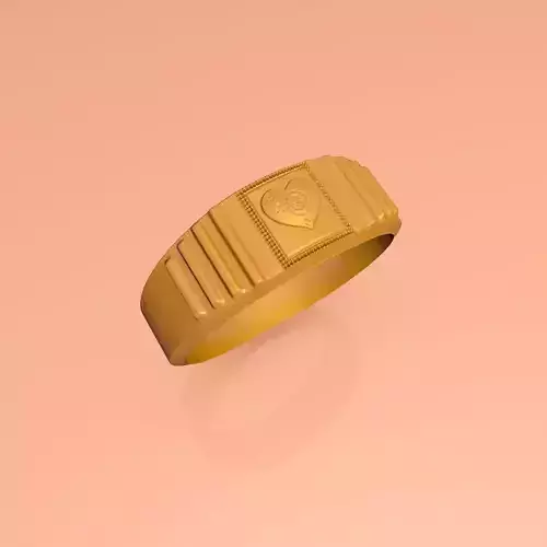 Wedding Band Jewellery Ring RWJSP126