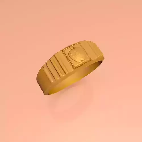 Wedding Band Jewellery Ring RWJSP124