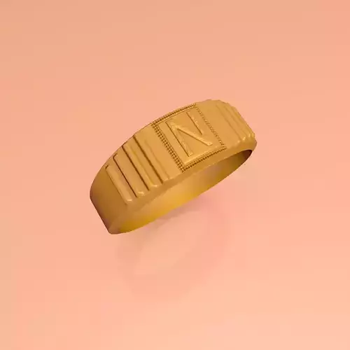 Wedding Band Jewellery Ring RWJSP123