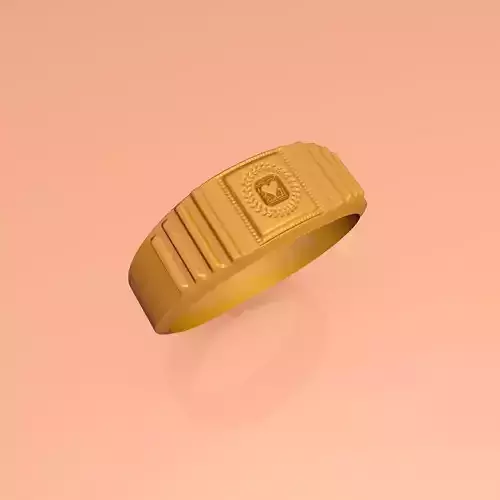 Wedding Band Jewellery Ring RWJSP122