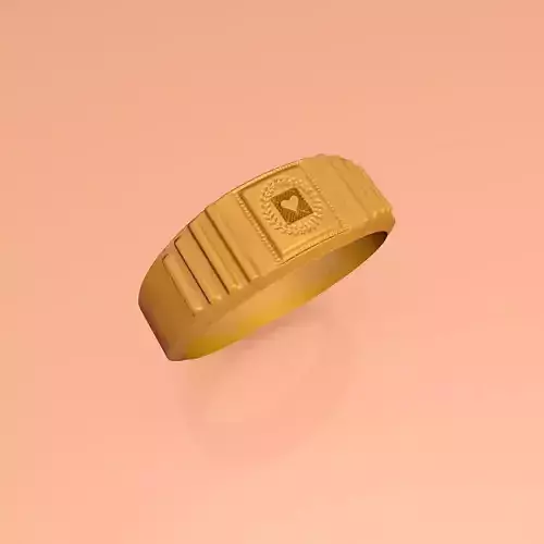 Wedding Band Jewellery Ring RWJSP121