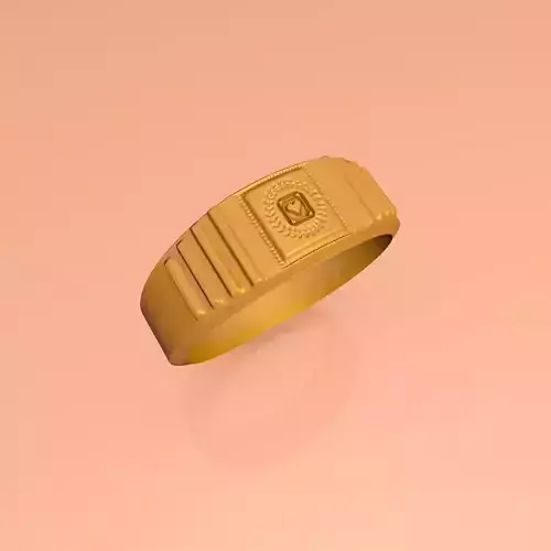 Wedding Band Jewellery Ring RWJSP120