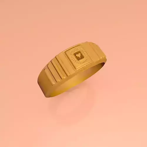 Wedding Band Jewellery Ring RWJSP119