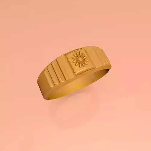 Wedding Band Jewellery Ring RWJSP230