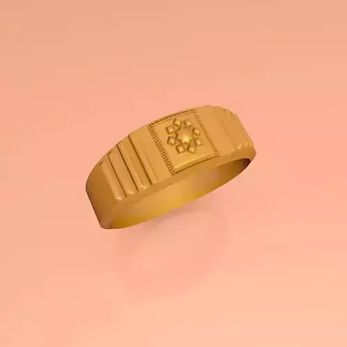 Wedding Band Jewellery Ring RWJSP228