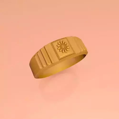 Wedding Band Jewellery Ring RWJSP225