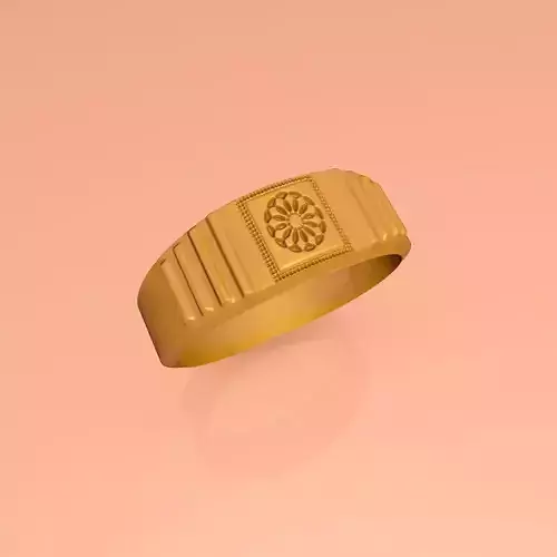 Wedding Band Jewellery Ring RWJSP221