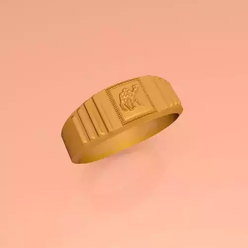 Wedding Band Jewellery Ring RWJSP217