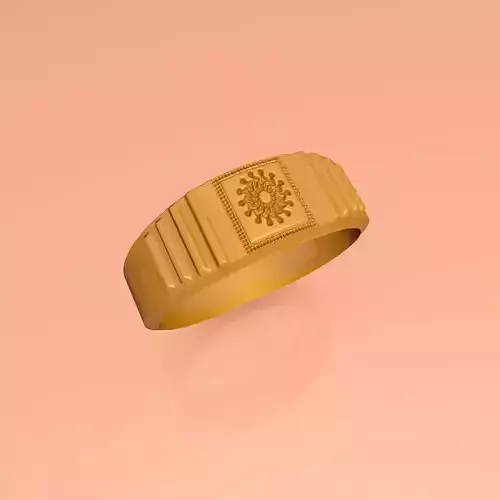 Wedding Band Jewellery Ring RWJSP214