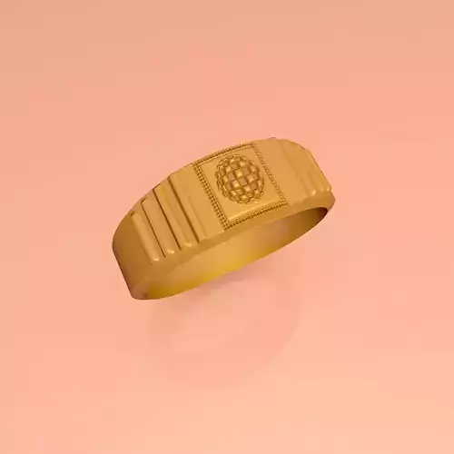 Wedding Band Jewellery Ring RWJSP213