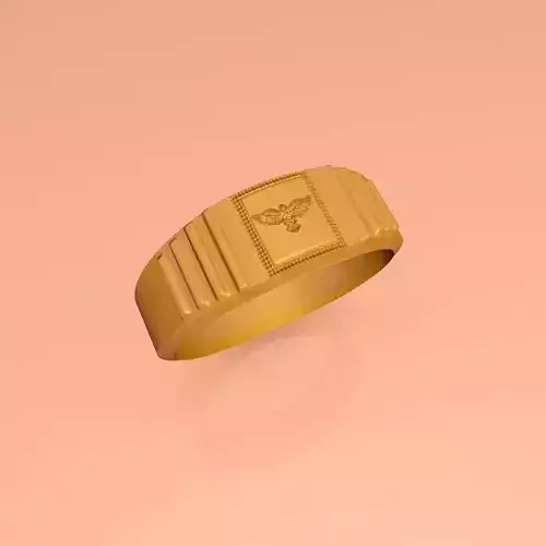 Wedding Band Jewellery Ring RWJSP210