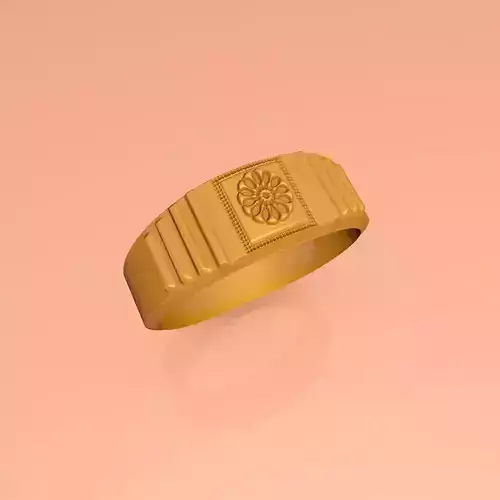 Wedding Band Jewellery Ring RWJSP209