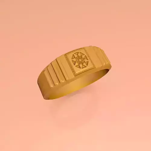 Wedding Band Jewellery Ring RWJSP199