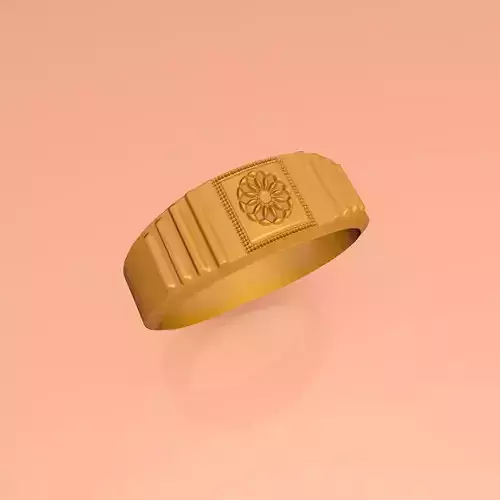 Wedding Band Jewellery Ring RWJSP198