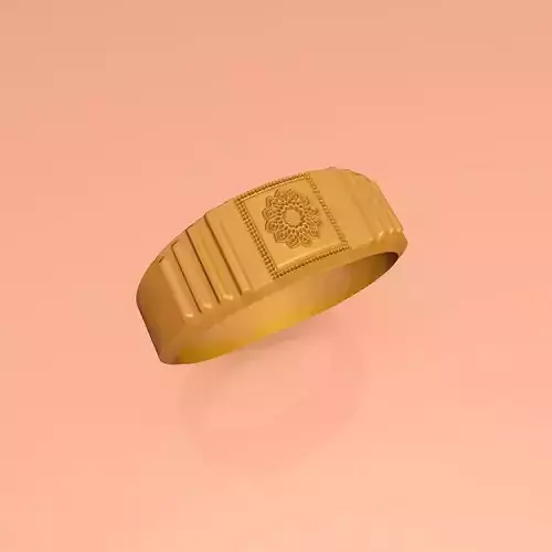 Wedding Band Jewellery Ring RWJSP196
