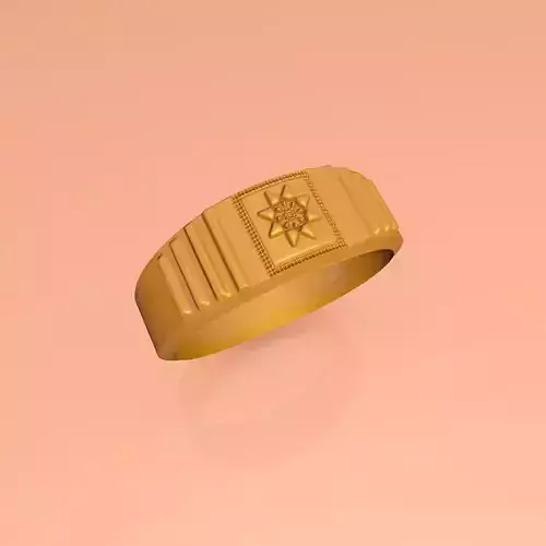 Wedding Band Jewellery Ring RWJSP195