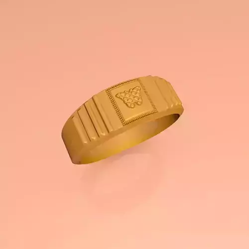 Wedding Band Jewellery Ring RWJSP194