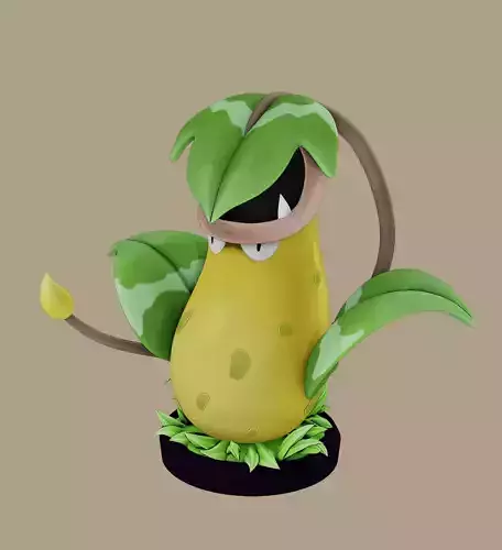 victreebel - pokemon