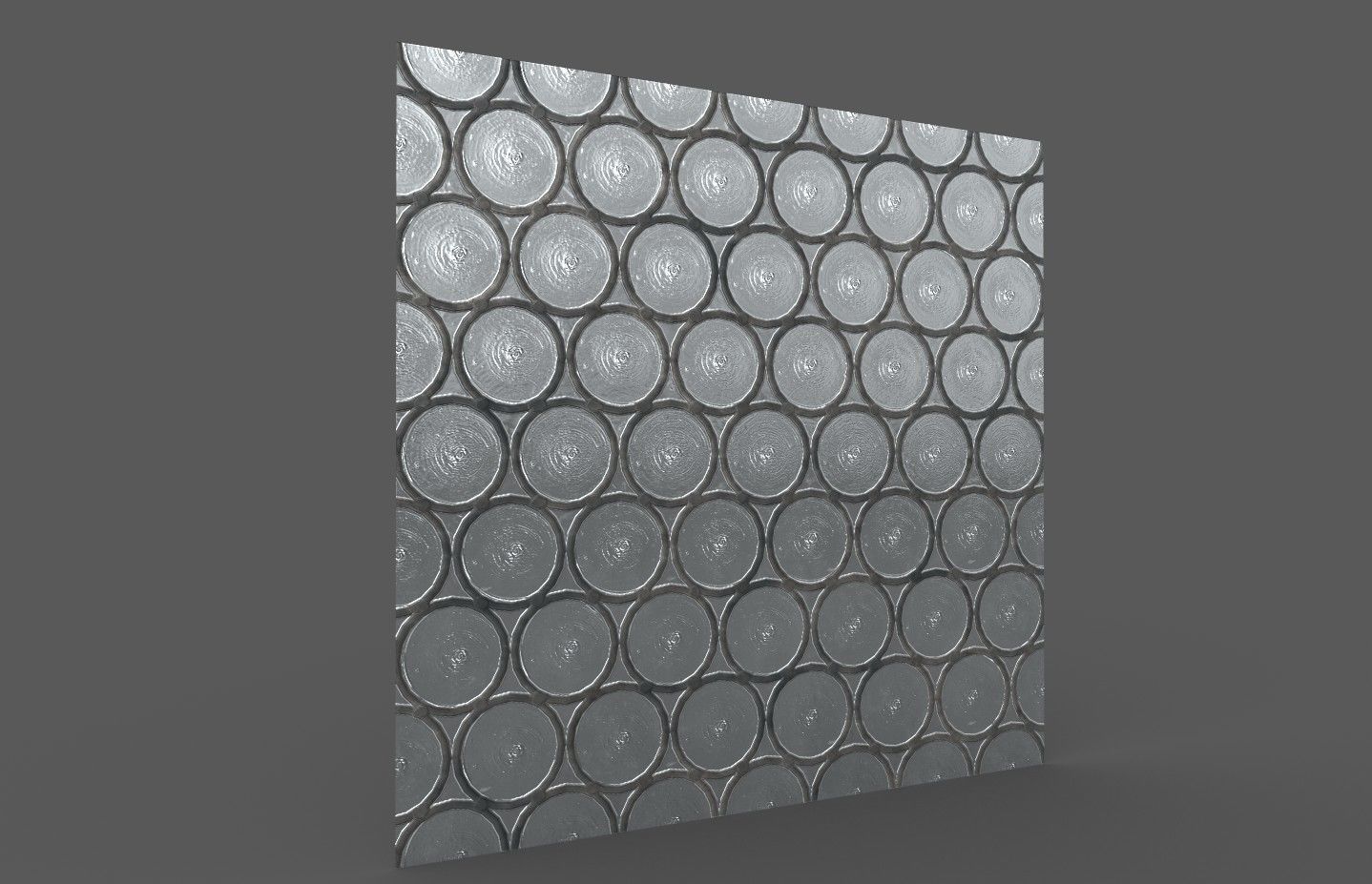 Medieval crown glass PBR-Texture Texture_4