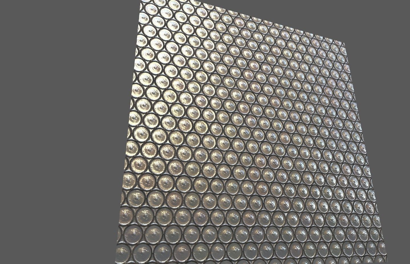 Medieval crown glass PBR-Texture Texture_6