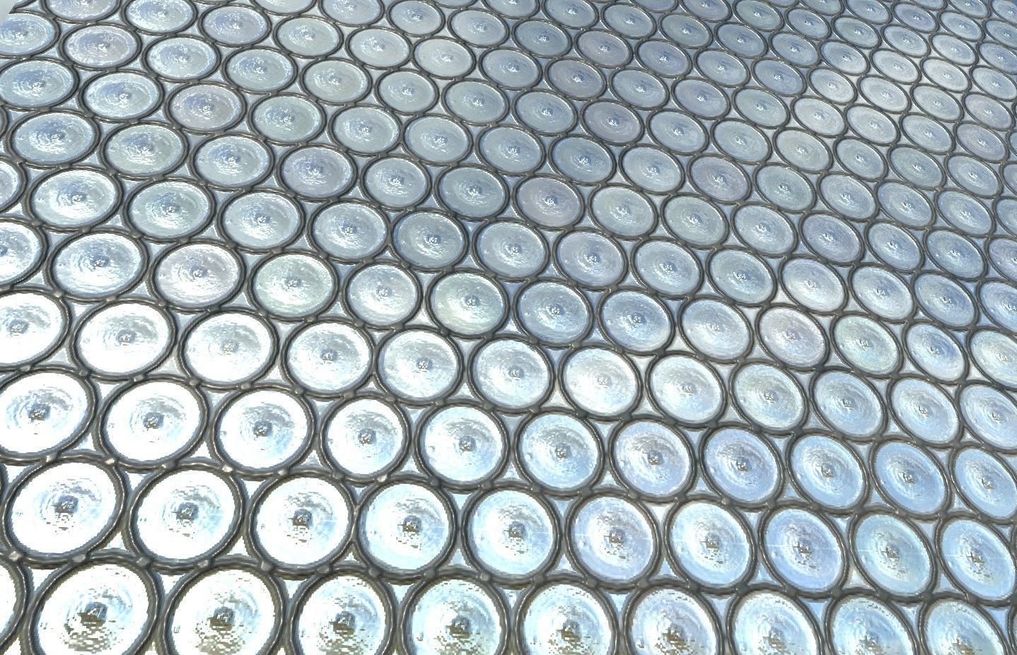 Medieval crown glass PBR-Texture Texture_20