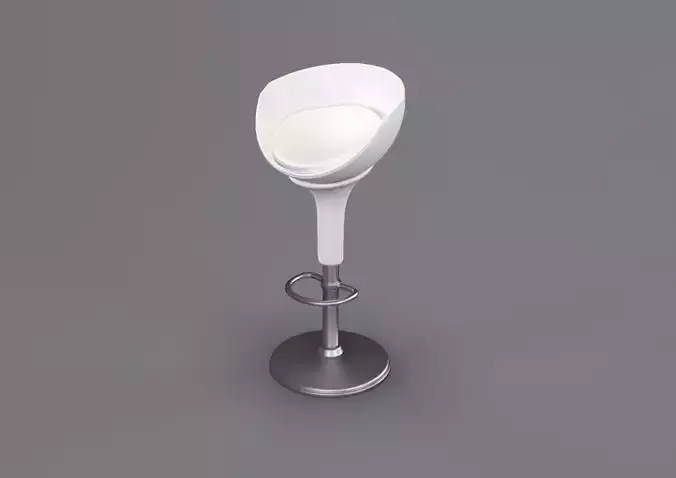 STOOL CHAIR 01